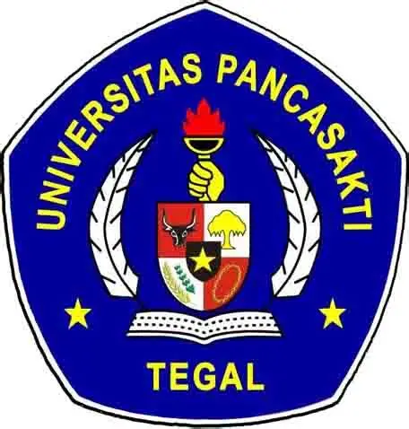 Logo Universitas Pancasakti Tegal